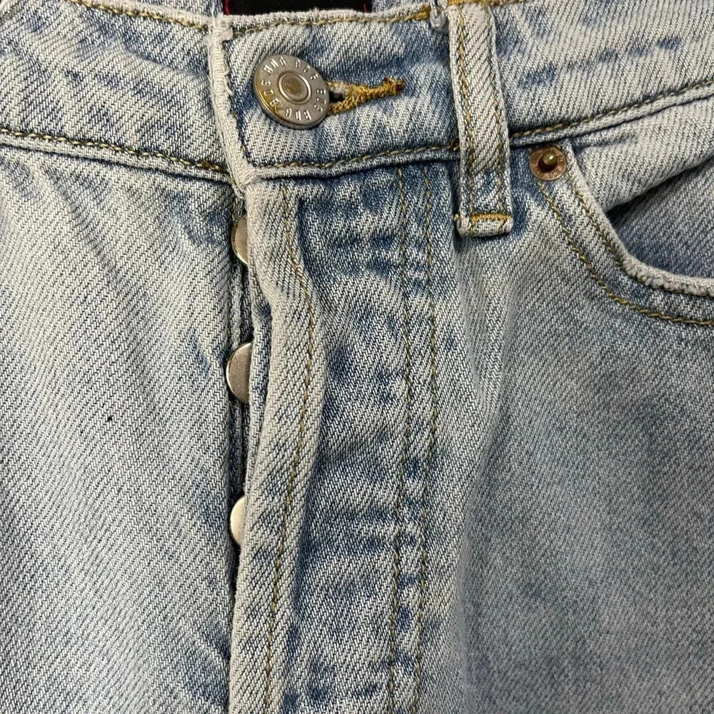 URBAN OUTFITTERS BDG Slim Straight Size 26 - Picture 7 of 7